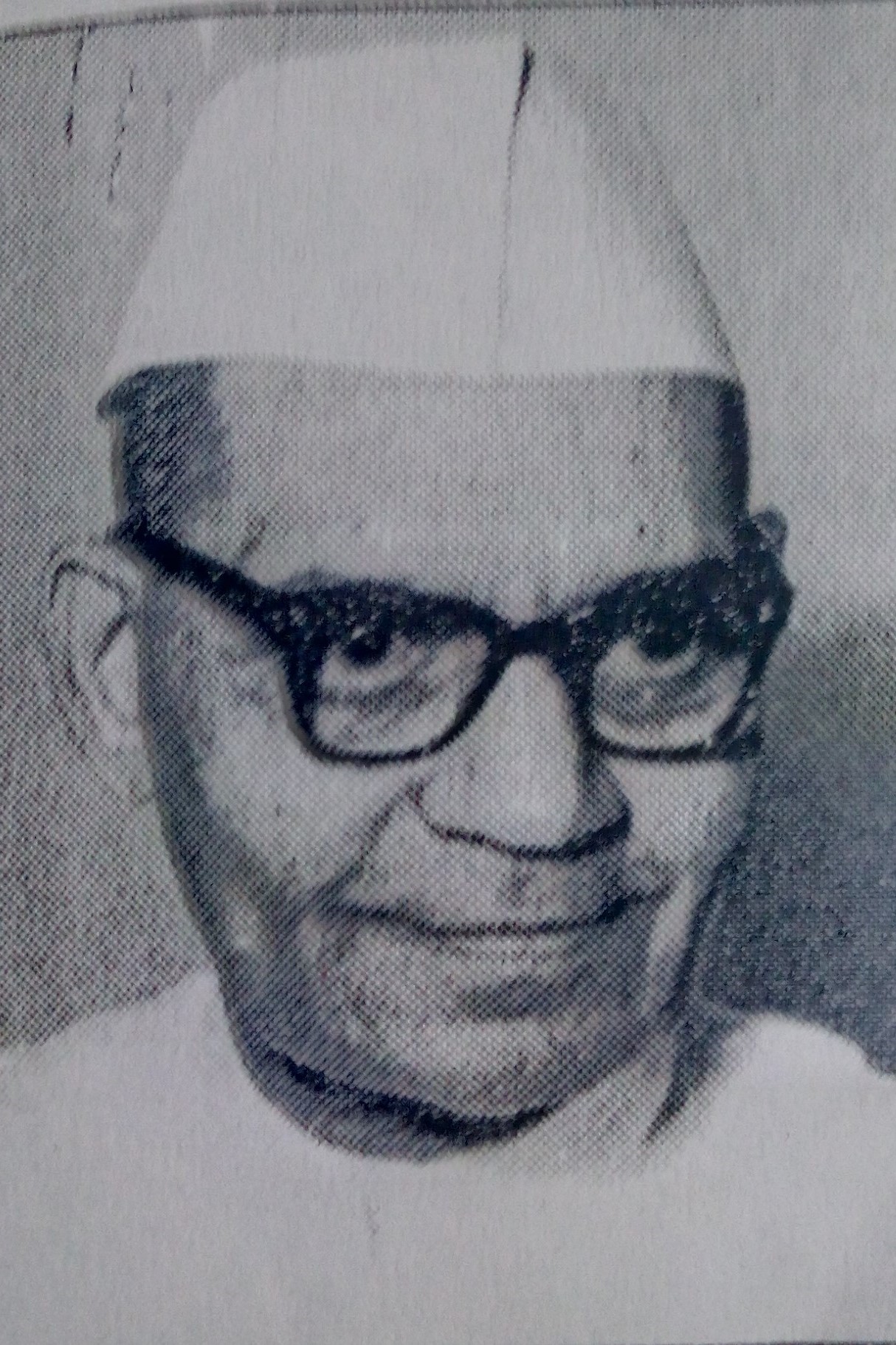 Shri Chimanlal Chakubhai Shah