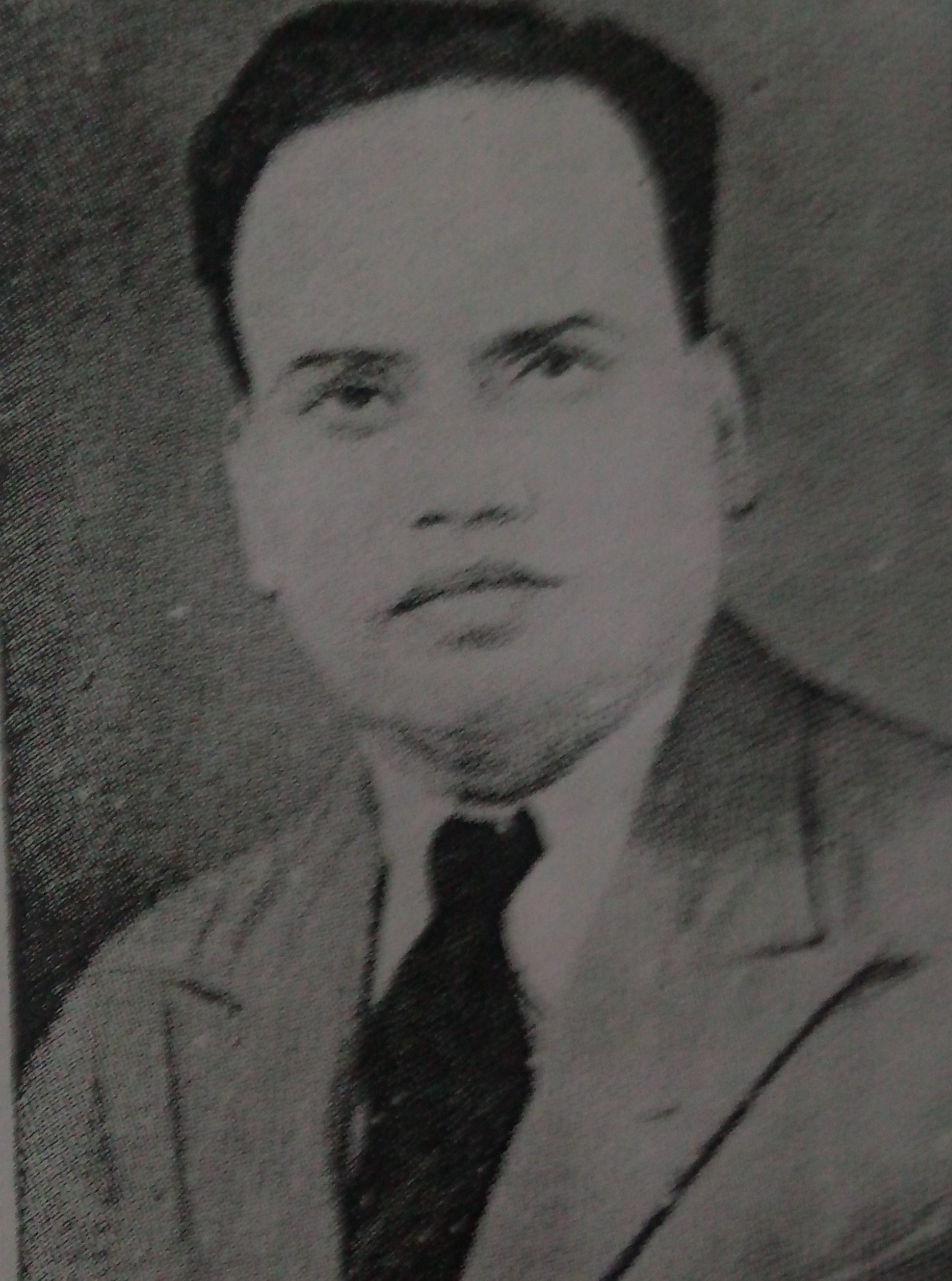 Shri Kapurchand Nemchand Mehta