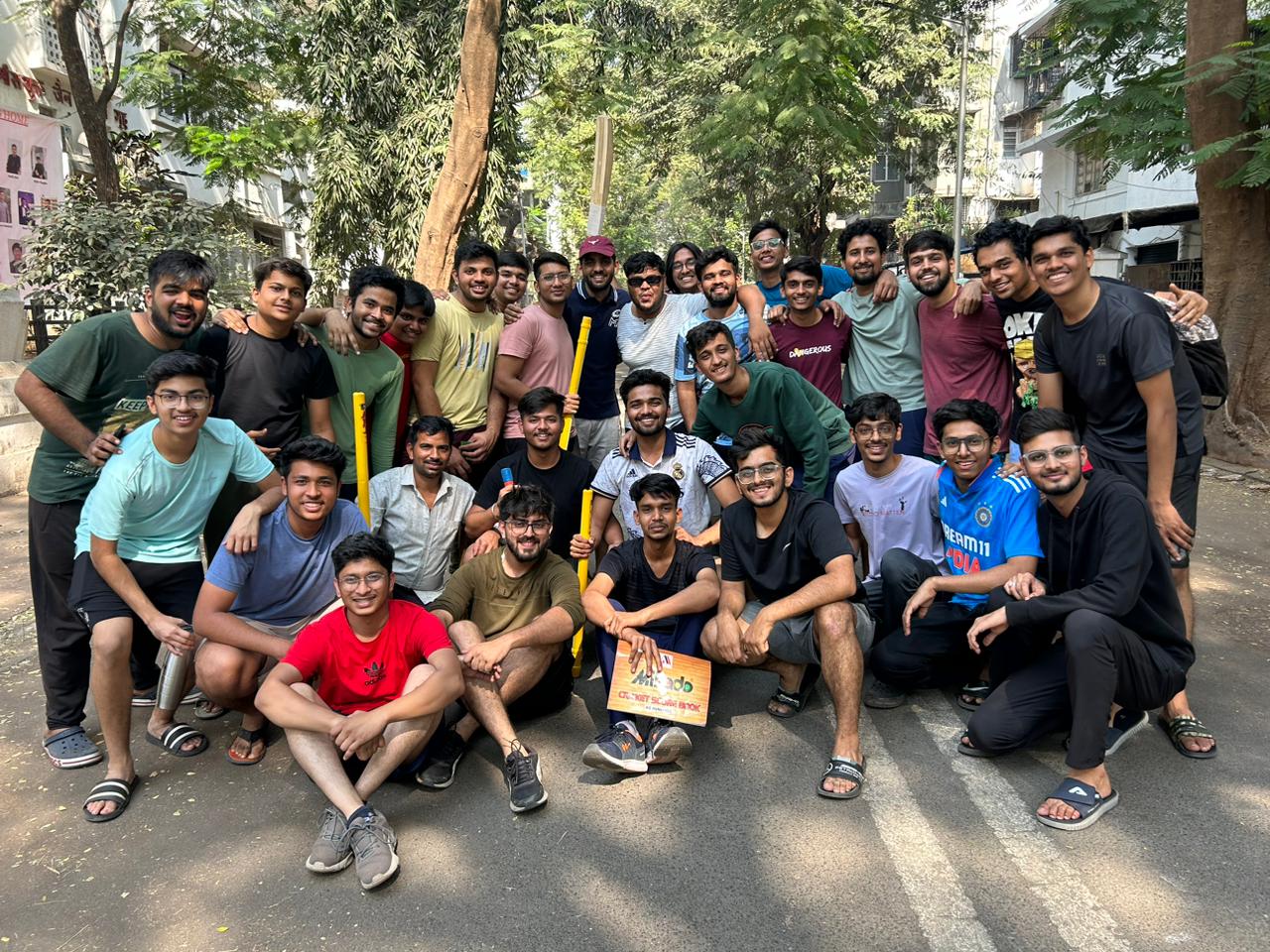 Recreation Facilities